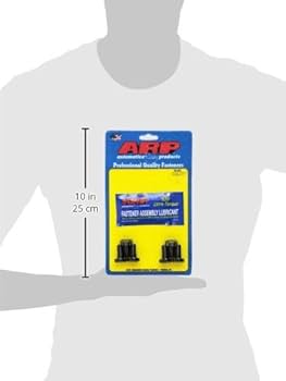 Amazon.com: ARP Flywheel Bolt Kit, Pro Series, 7/16-20 in